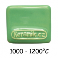 SC - 7 gl. pastel. zelená /473 ml