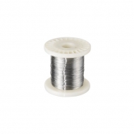 Kanthal drát tenký 1mm / 1m