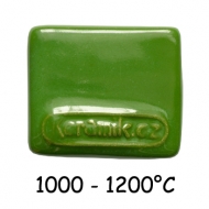 SC - 8 gl. zelená žába/473 ml
