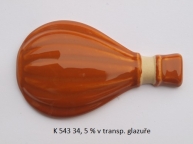 K 543 34 (504) barvítko oranž.hnědé / 100g