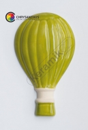 SG137 glazura APPLE Green / 500 ml