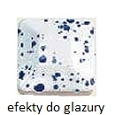 Floty BSZ 50020 kobaltové / 100 g
