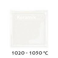 Pm 148 gl. bílá matná / 1kg