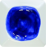 KD 51 - kobalt. modrá /100g