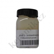 KUR 1 - protisediment.prostř./ 100ml