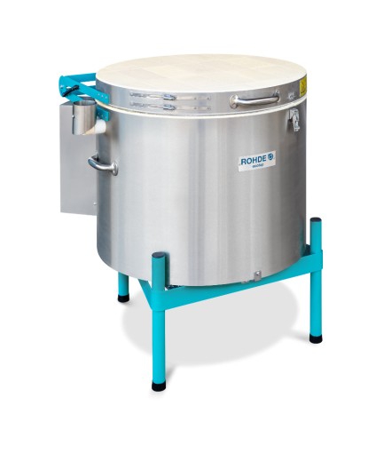 Keramická pec ROHDE Ecotop 95S s ST 310