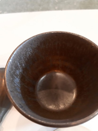 KGS  87 gl. zlatobronzová matná / 1kg