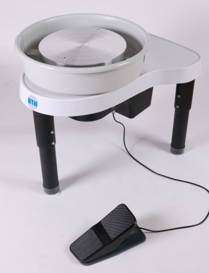 Hrnčířský kruh BTH Sirius BP02