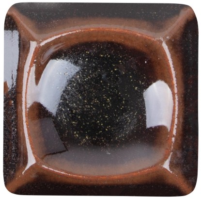 KGS 103 gl. černo-zlatá / 1kg