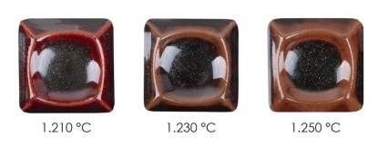 KGS 103 gl. černo-zlatá / 1kg