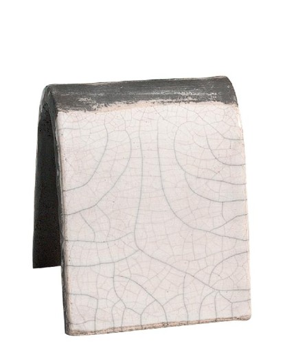 BSZ 1912 gl. Raku bílá/1kg