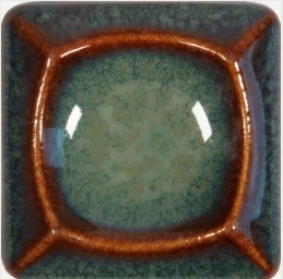 KGS 105 gl. lesní záře / 1kg