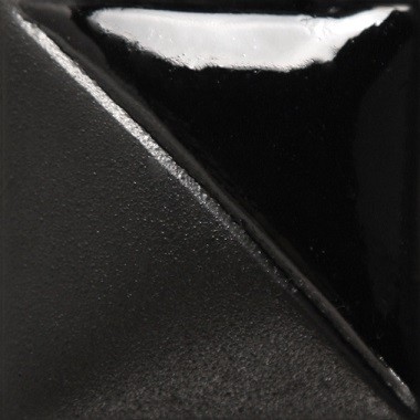 MUG050 engoba Jet Black/118ml