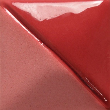 MUG207 engoba Flame Red/118ml