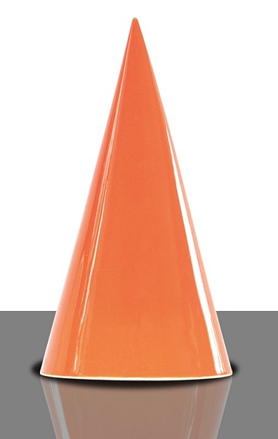 A 1273 gl. oranžová / 1kg