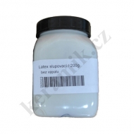Latex slupovací /250 ml