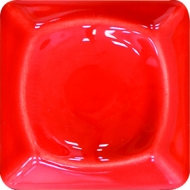 KGG 129 gl. červená, tomatová / 1kg