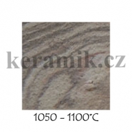Keramická hlína Melír /4,5 kg
