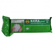 Keraplast bílý /1kg