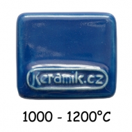 SC 76 gl. sv.modrá-karibik/160g