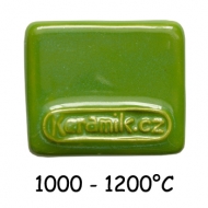 SC 26 gl. zelená tráva/160g