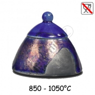 RG 1163 gl. Raku- perská modrá / 1kg
