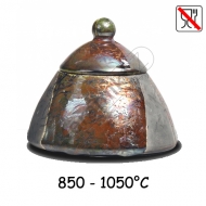 RG 1167 gl. Raku- Čejka / 1kg