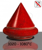 AS 0487 gl. červená vl. mák/ 1kg