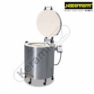 Keramická pec Nabertherm Top 100 s B500