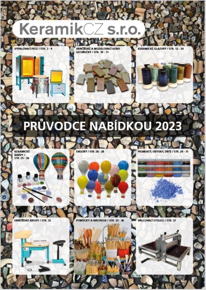 Katalog 2023