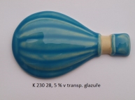 K 230 28 (K 203) barvítko sv. modré /100g