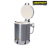 Keramická pec Nabertherm Top 190 s B500