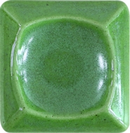 KGE   2 gl. sv. zelená krycí /1kg